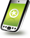 Mobiili / SMS