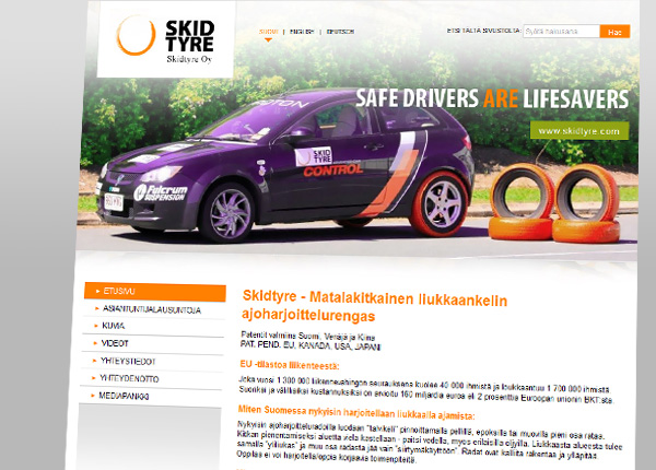 Suurennettu kuva