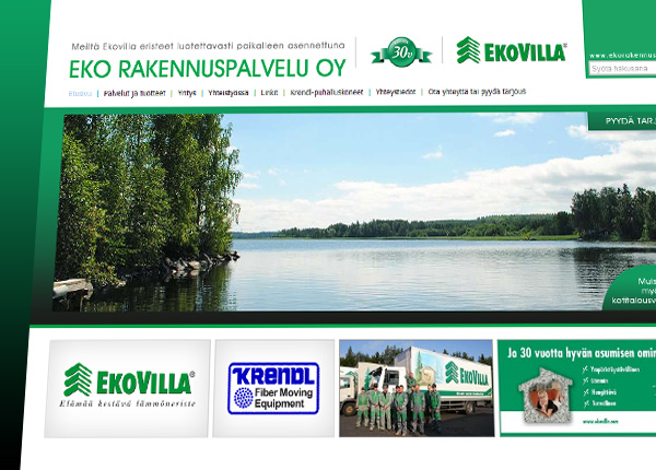 Suurennettu kuva