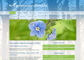 Suurennettu kuva