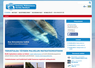 Suurennettu kuva