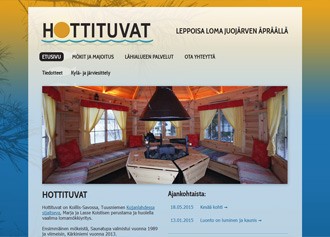 Referenssi: Hottituvat